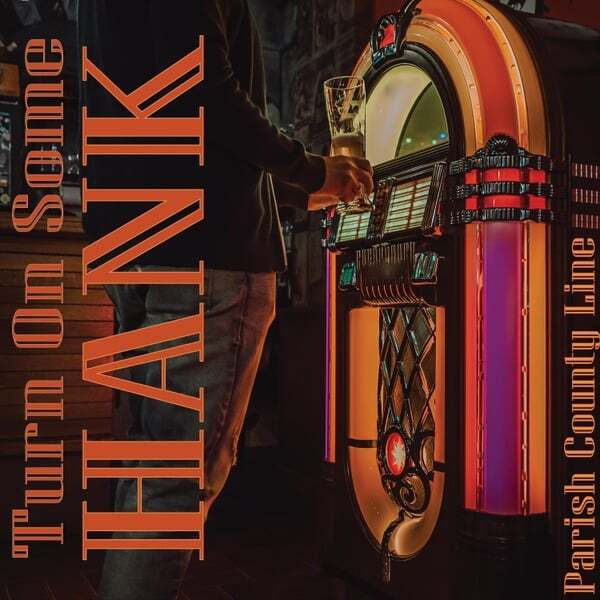 Cover art for Turn on Some Hank